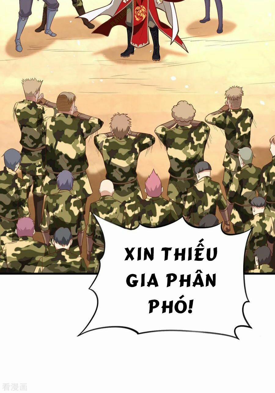 Từ Hôm Nay Bắt Đầu Làm Thành Chủ 66 trang 5