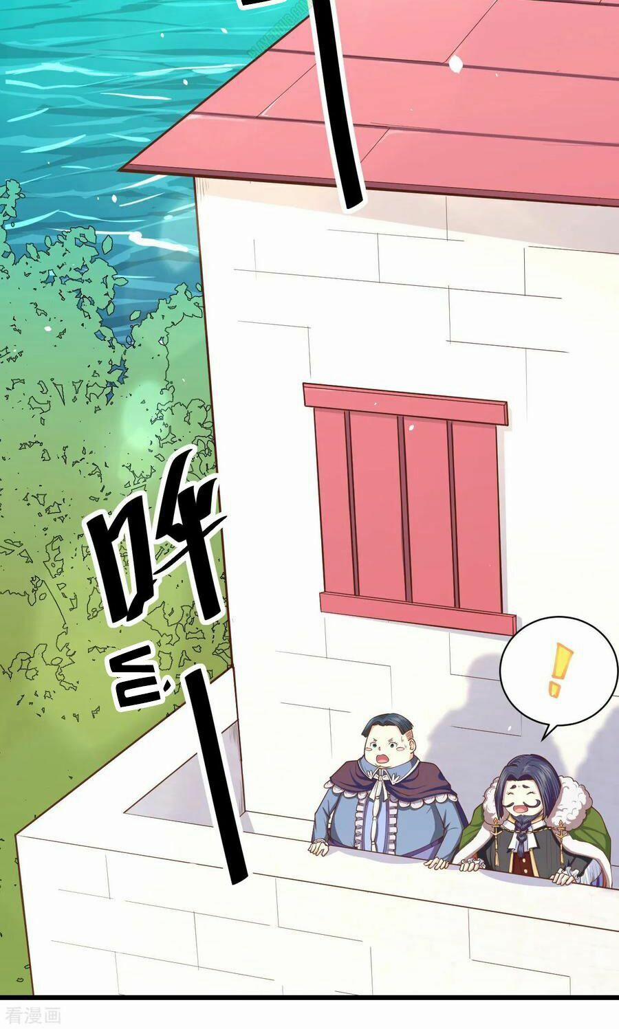 Từ Hôm Nay Bắt Đầu Làm Thành Chủ 66 trang 9