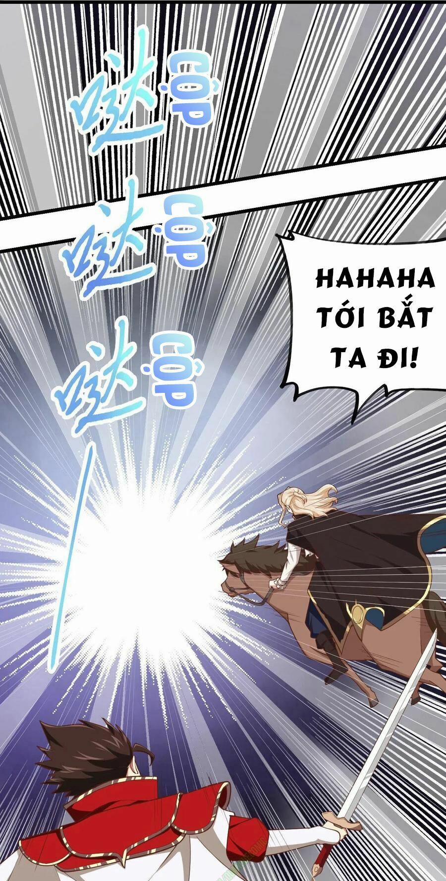 Từ Hôm Nay Bắt Đầu Làm Thành Chủ 67.2 trang 10