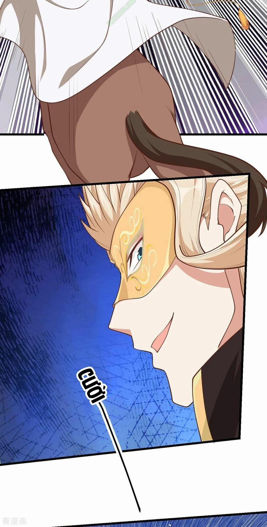 Từ Hôm Nay Bắt Đầu Làm Thành Chủ 67.2 trang 11