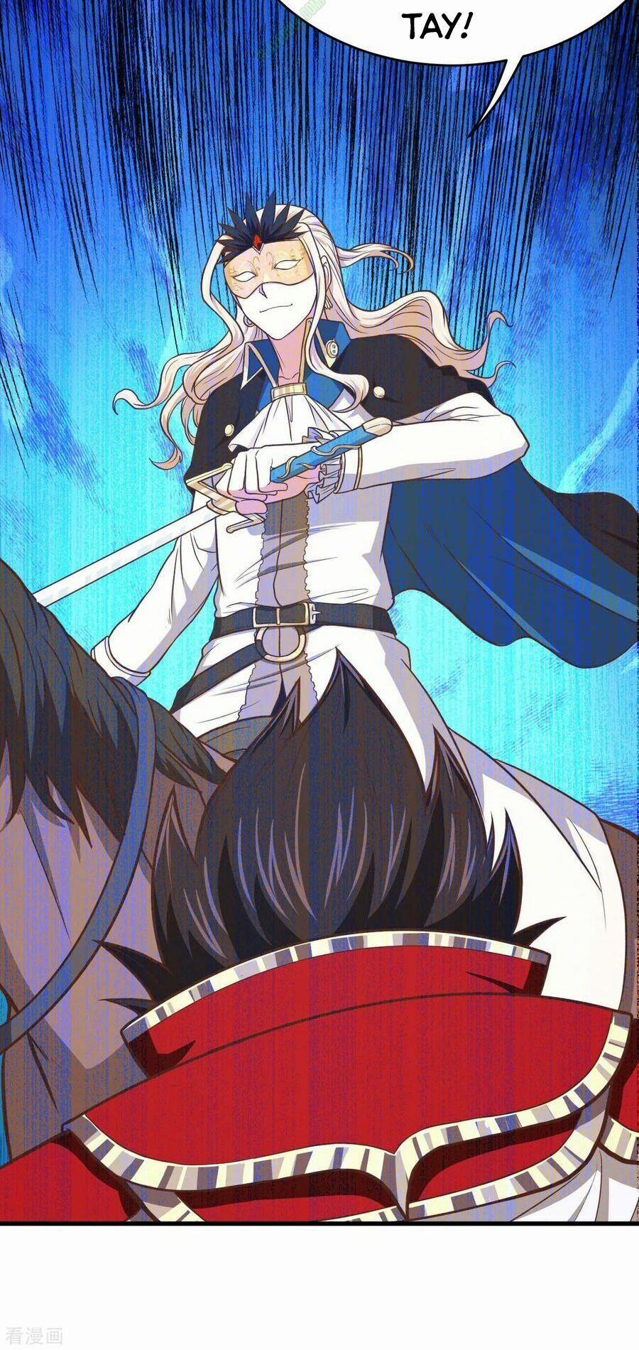 Từ Hôm Nay Bắt Đầu Làm Thành Chủ 67.2 trang 15