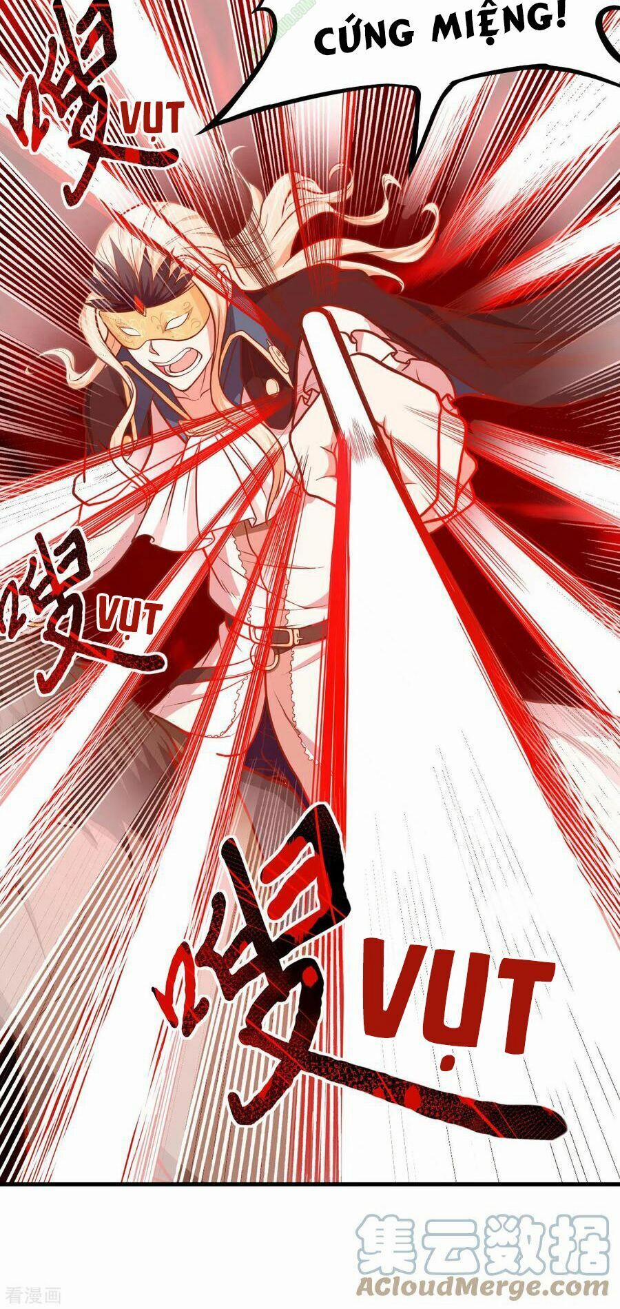 Từ Hôm Nay Bắt Đầu Làm Thành Chủ 67.2 trang 17