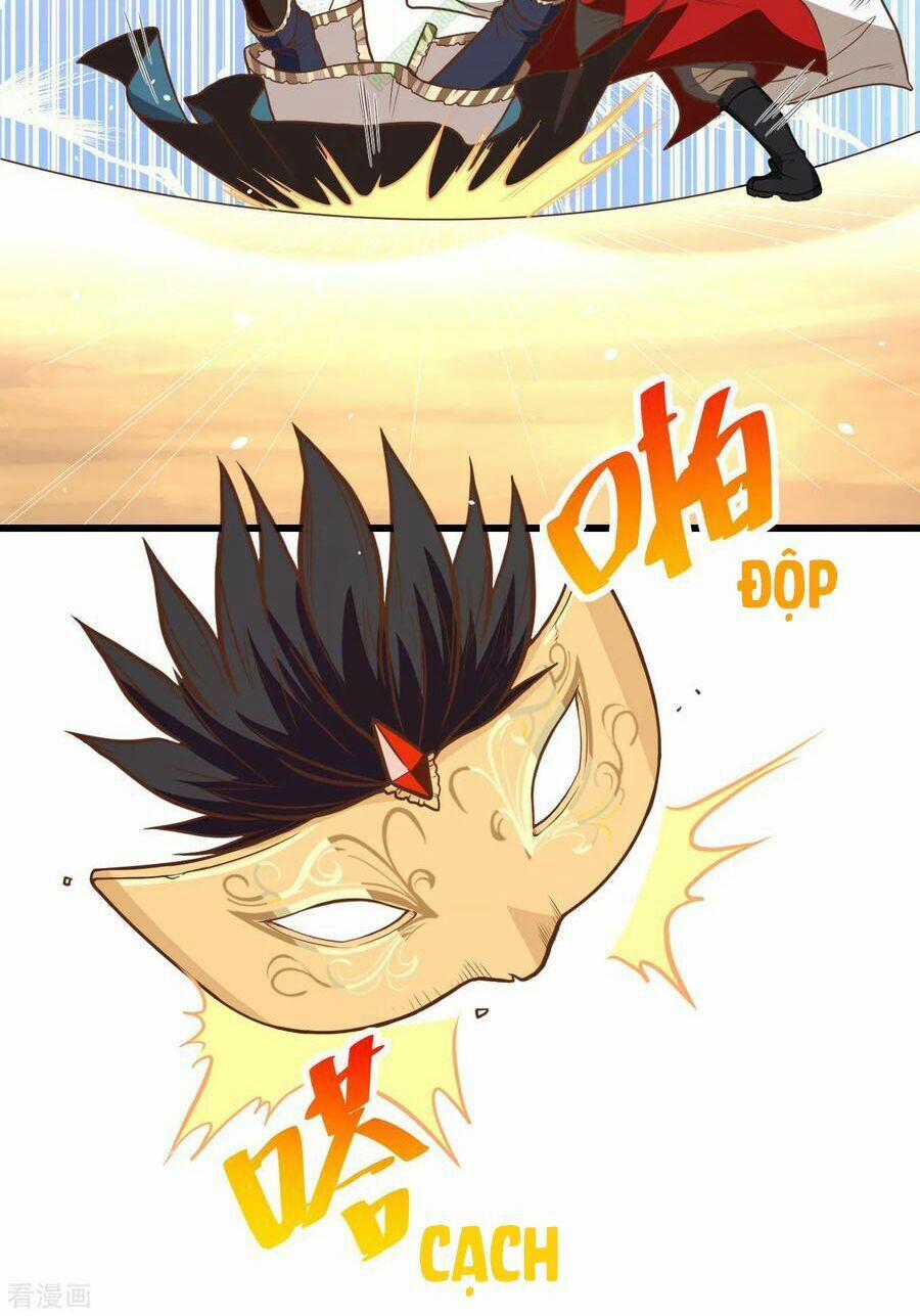 Từ Hôm Nay Bắt Đầu Làm Thành Chủ 67.2 trang 22