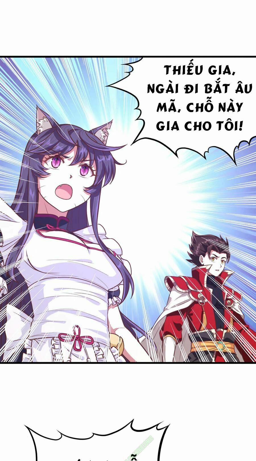 Từ Hôm Nay Bắt Đầu Làm Thành Chủ 67.2 trang 5