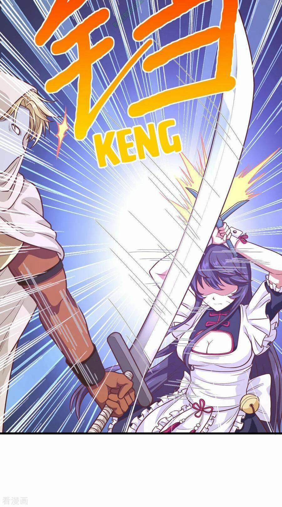 Từ Hôm Nay Bắt Đầu Làm Thành Chủ 67.2 trang 8