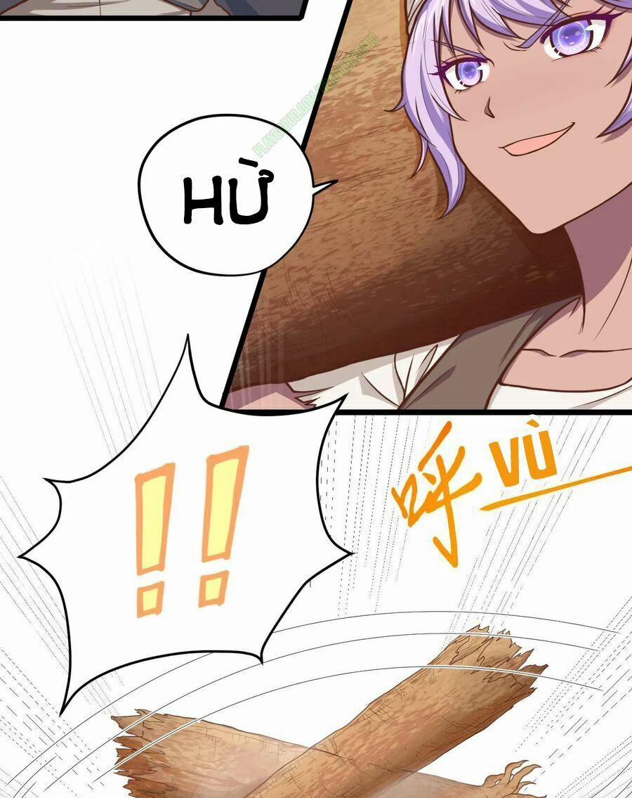 Từ Hôm Nay Bắt Đầu Làm Thành Chủ 67 trang 15