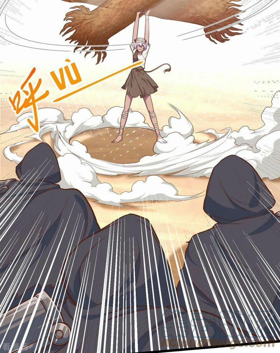 Từ Hôm Nay Bắt Đầu Làm Thành Chủ 67 trang 16