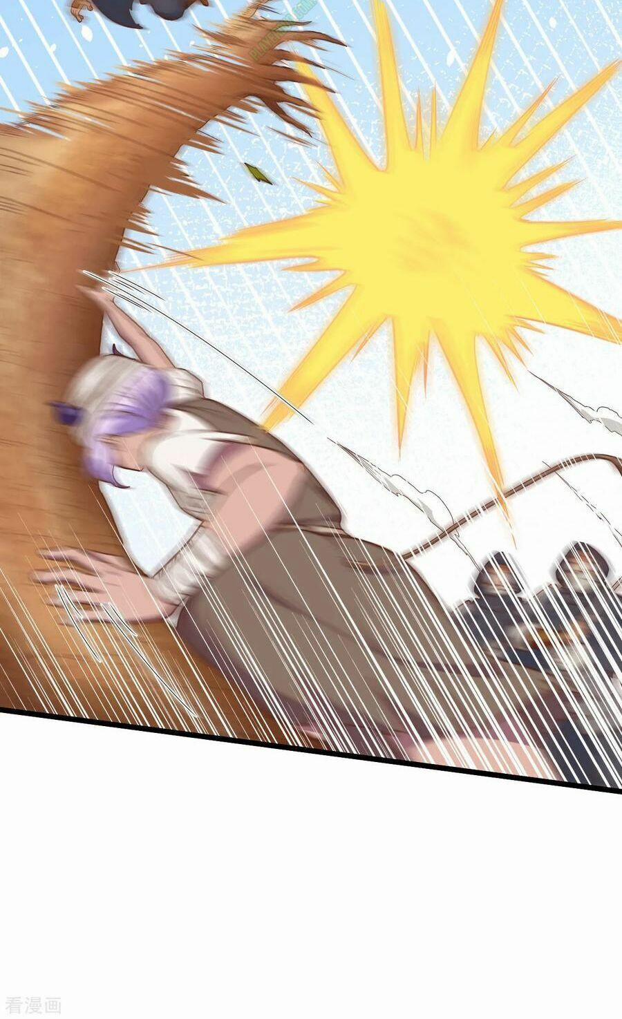 Từ Hôm Nay Bắt Đầu Làm Thành Chủ 67 trang 18