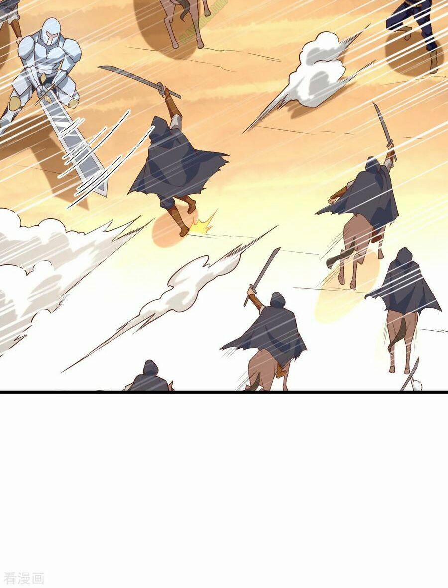 Từ Hôm Nay Bắt Đầu Làm Thành Chủ 67 trang 3