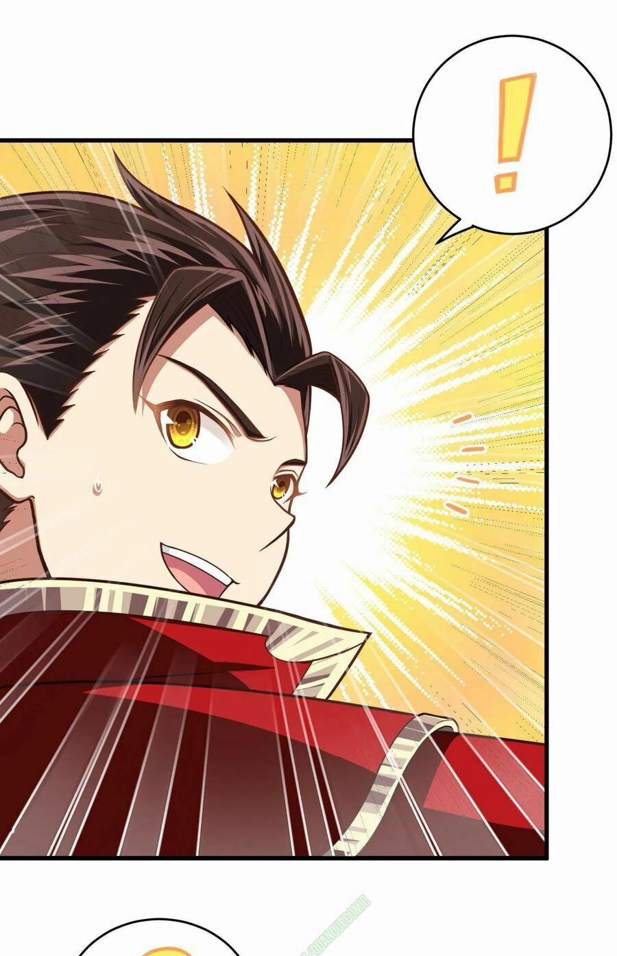 Từ Hôm Nay Bắt Đầu Làm Thành Chủ 67 trang 6