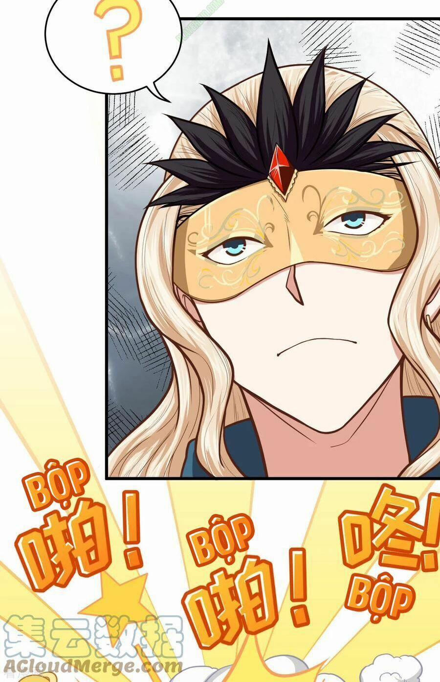 Từ Hôm Nay Bắt Đầu Làm Thành Chủ 67 trang 7