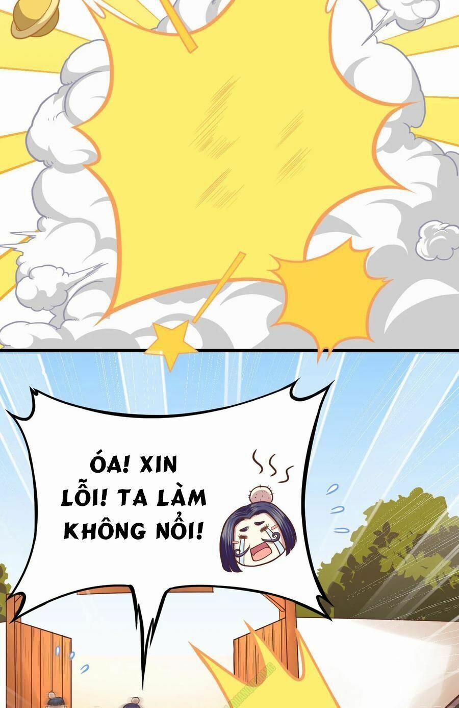 Từ Hôm Nay Bắt Đầu Làm Thành Chủ 67 trang 8