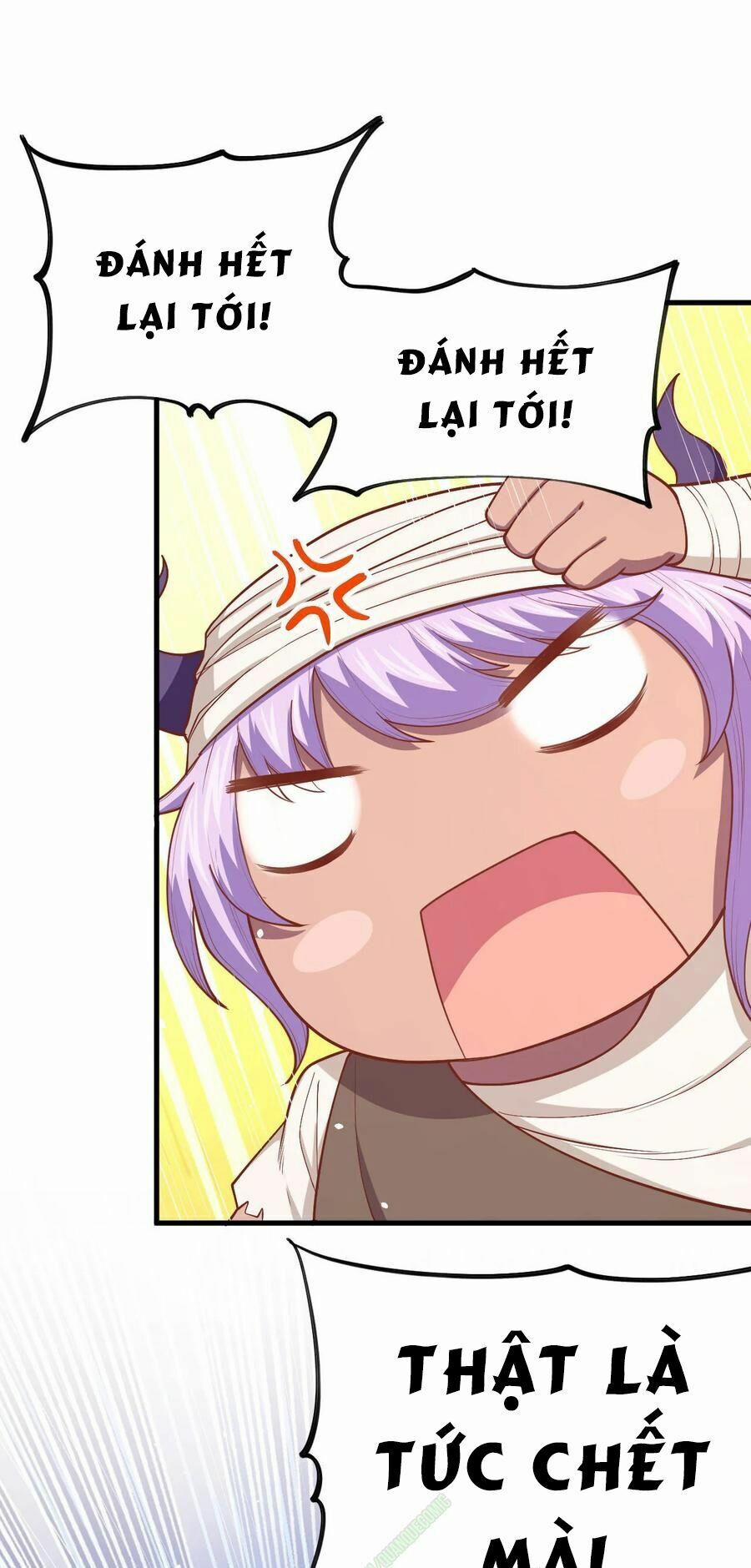 Từ Hôm Nay Bắt Đầu Làm Thành Chủ 68.2 trang 0