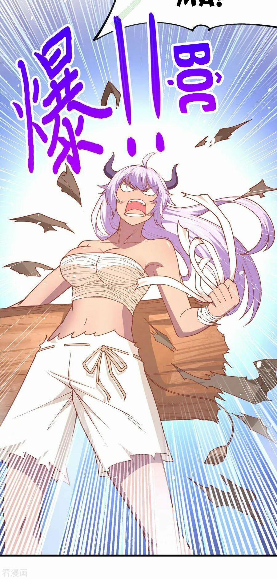 Từ Hôm Nay Bắt Đầu Làm Thành Chủ 68.2 trang 1