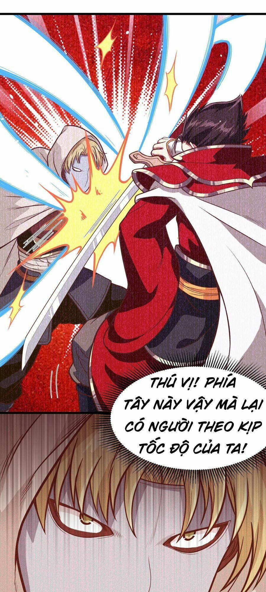 Từ Hôm Nay Bắt Đầu Làm Thành Chủ 68.2 trang 10