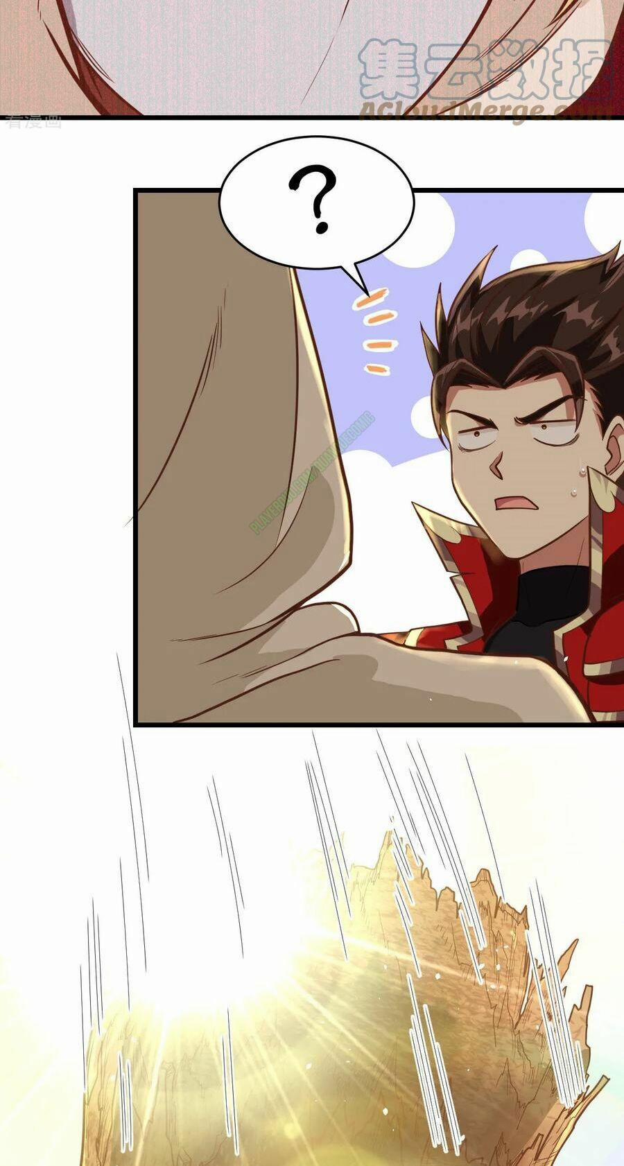 Từ Hôm Nay Bắt Đầu Làm Thành Chủ 68.2 trang 11