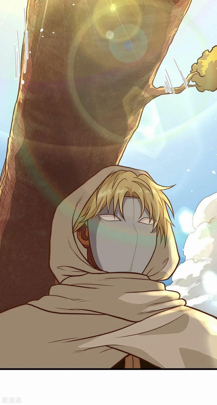 Từ Hôm Nay Bắt Đầu Làm Thành Chủ 68.2 trang 12