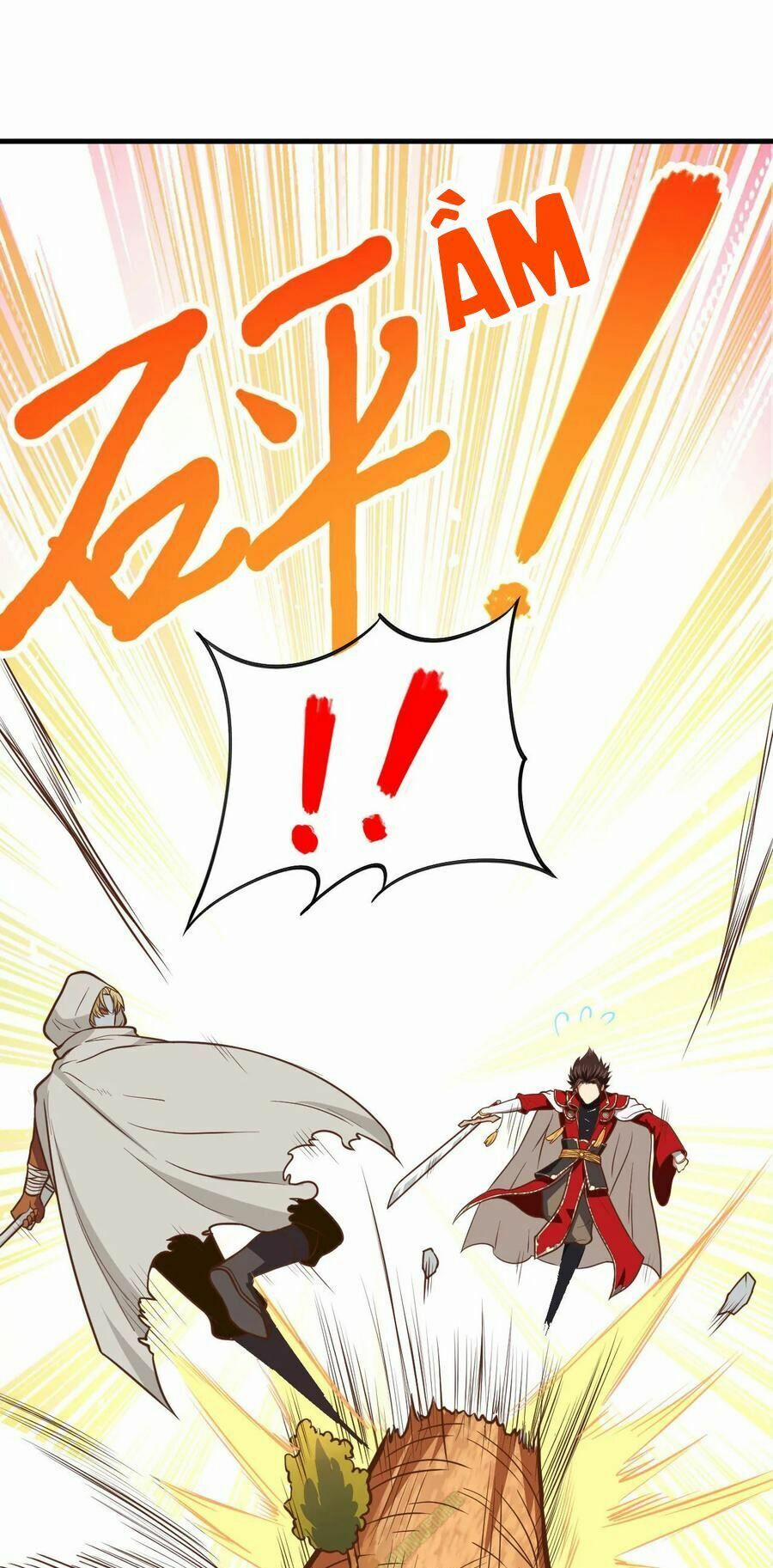 Từ Hôm Nay Bắt Đầu Làm Thành Chủ 68.2 trang 13