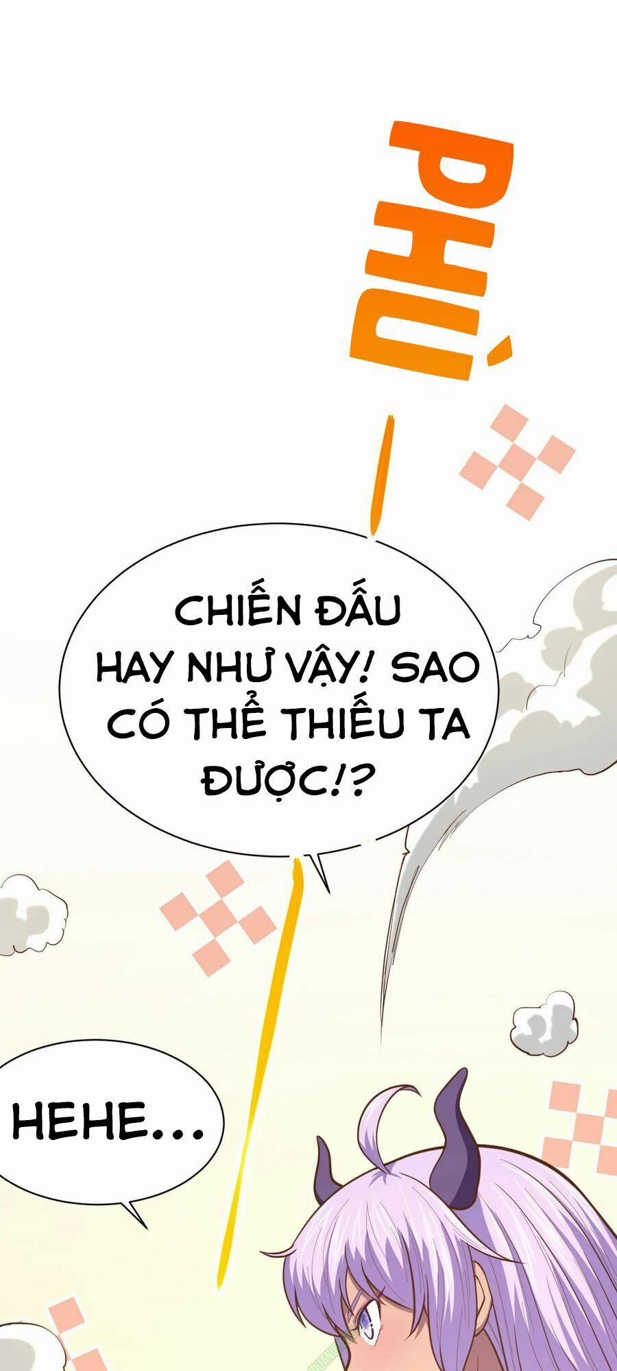 Từ Hôm Nay Bắt Đầu Làm Thành Chủ 68.2 trang 15