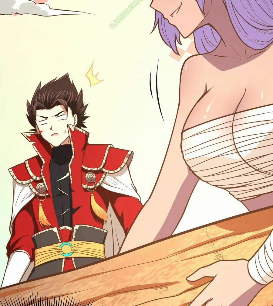 Từ Hôm Nay Bắt Đầu Làm Thành Chủ 68.2 trang 16