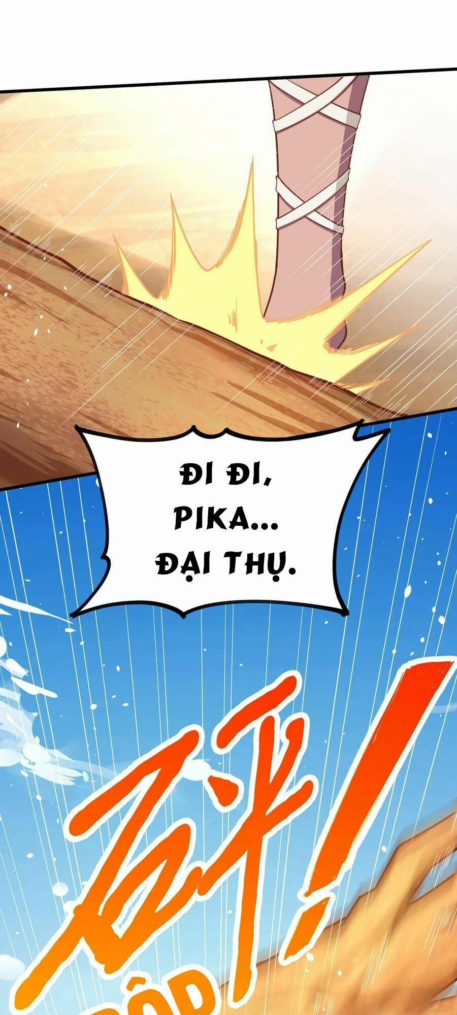 Từ Hôm Nay Bắt Đầu Làm Thành Chủ 68.2 trang 18