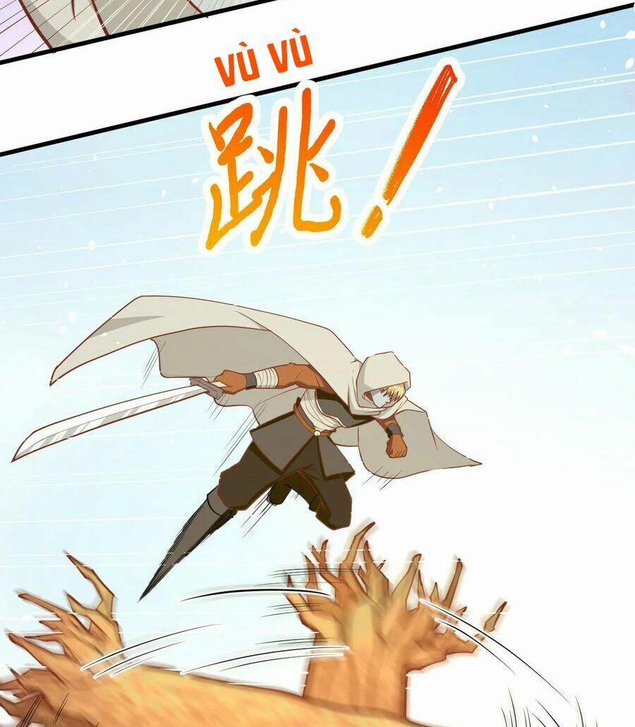 Từ Hôm Nay Bắt Đầu Làm Thành Chủ 68.2 trang 20