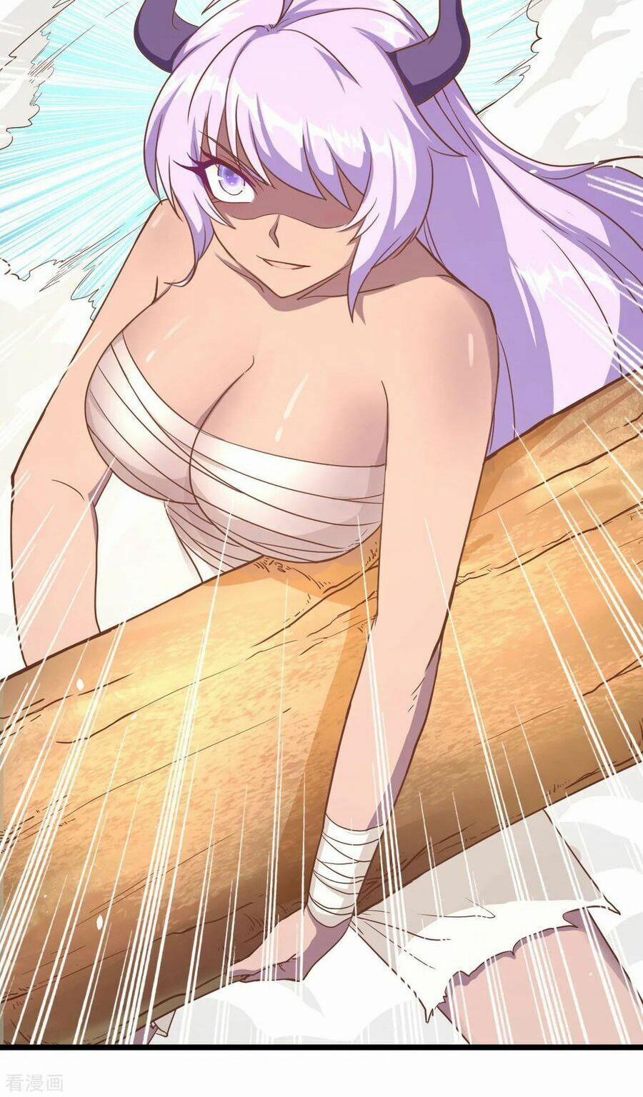 Từ Hôm Nay Bắt Đầu Làm Thành Chủ 68.2 trang 4