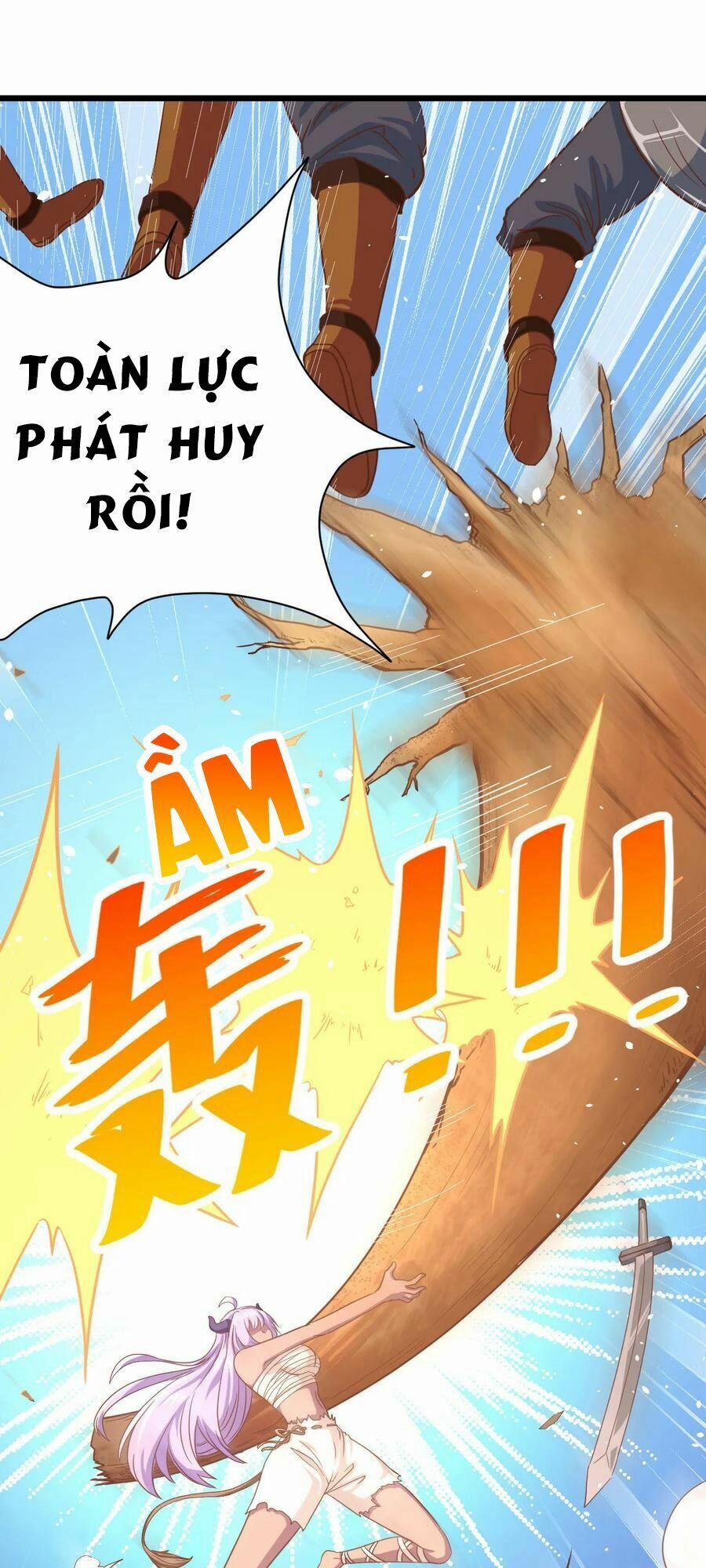 Từ Hôm Nay Bắt Đầu Làm Thành Chủ 68.2 trang 5