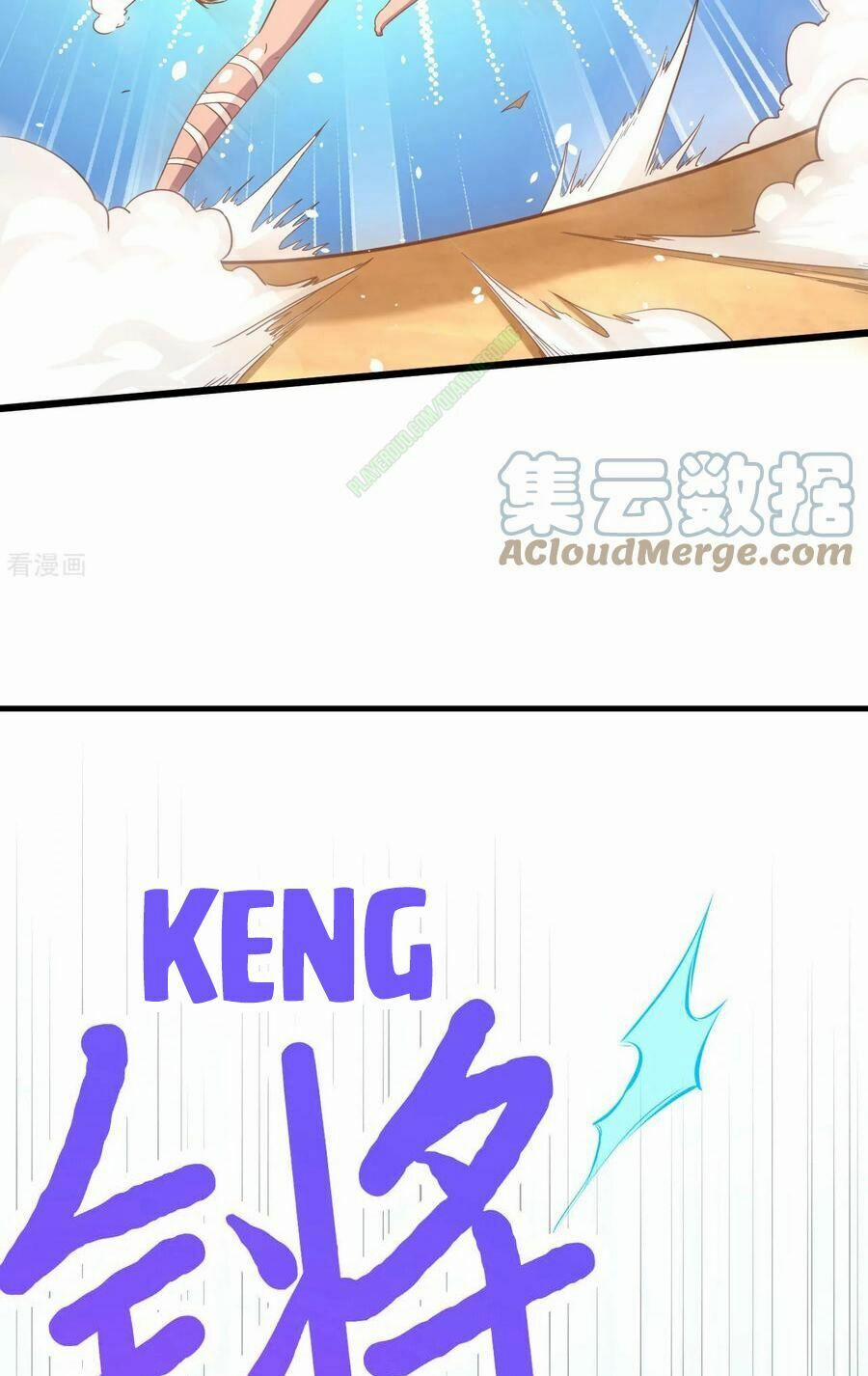 Từ Hôm Nay Bắt Đầu Làm Thành Chủ 68.2 trang 6