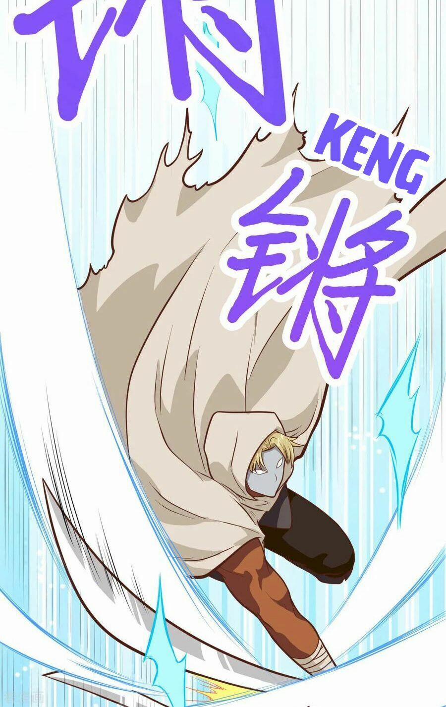 Từ Hôm Nay Bắt Đầu Làm Thành Chủ 68.2 trang 7