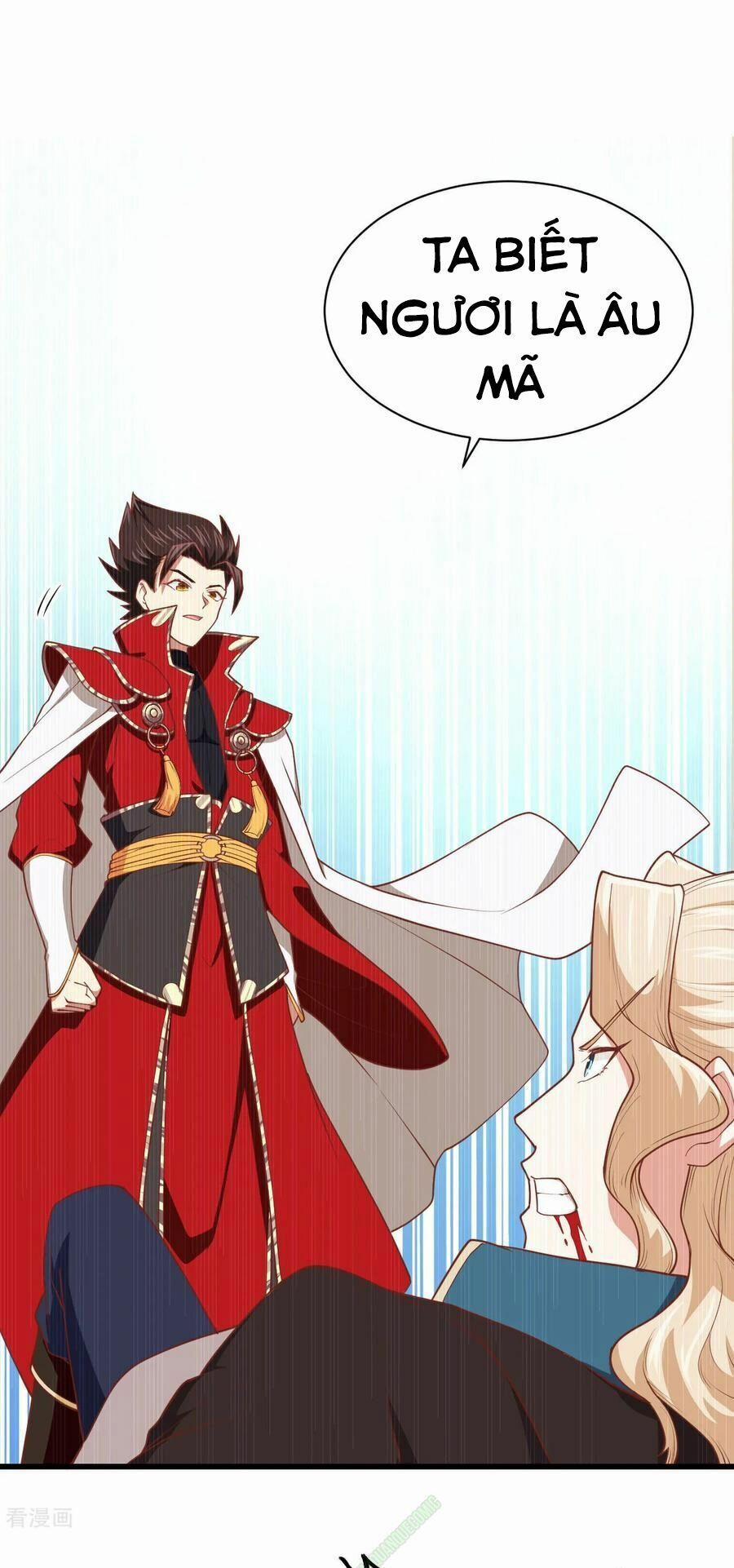 Từ Hôm Nay Bắt Đầu Làm Thành Chủ 68 trang 0