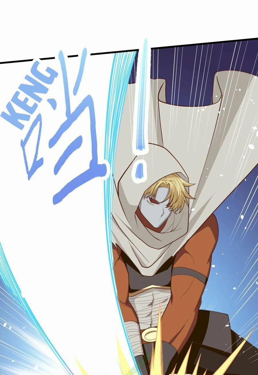 Từ Hôm Nay Bắt Đầu Làm Thành Chủ 68 trang 10