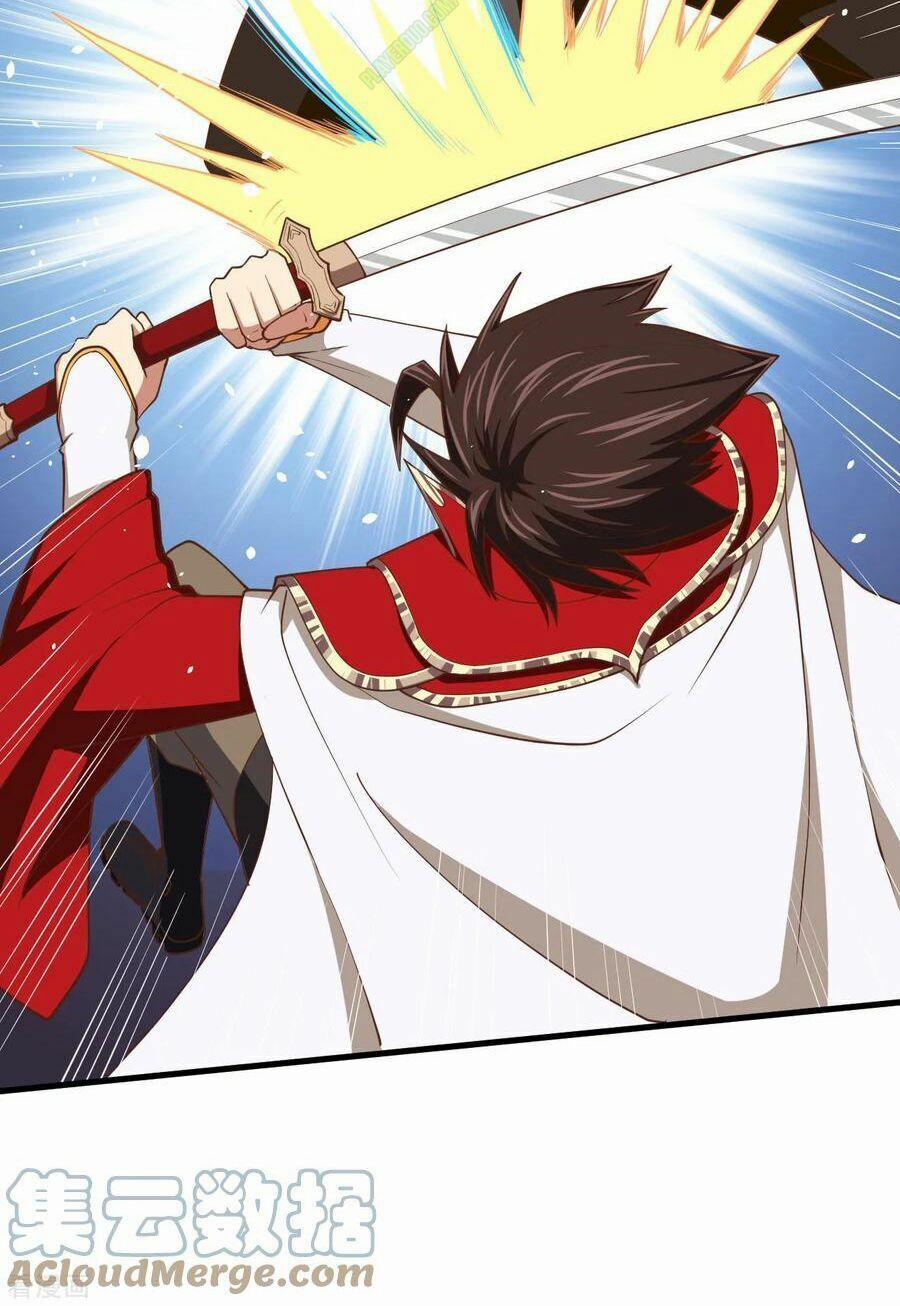 Từ Hôm Nay Bắt Đầu Làm Thành Chủ 68 trang 11