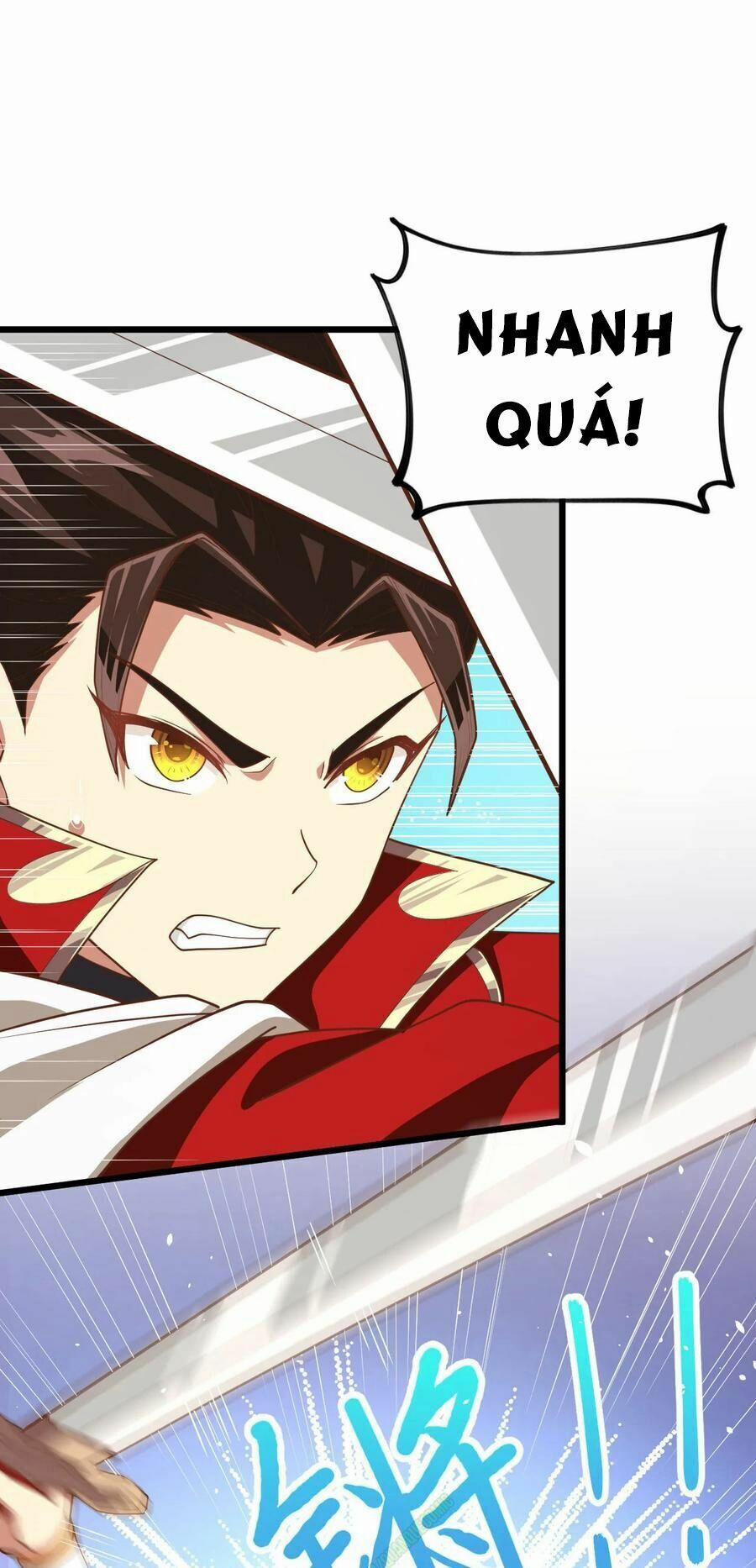 Từ Hôm Nay Bắt Đầu Làm Thành Chủ 68 trang 12