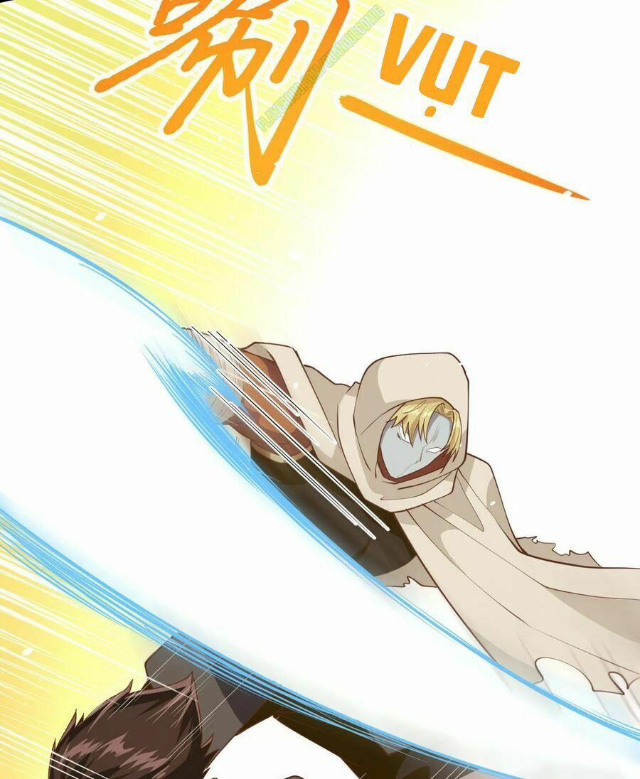 Từ Hôm Nay Bắt Đầu Làm Thành Chủ 68 trang 15