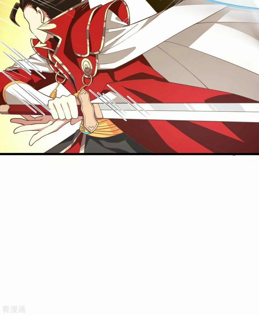 Từ Hôm Nay Bắt Đầu Làm Thành Chủ 68 trang 16