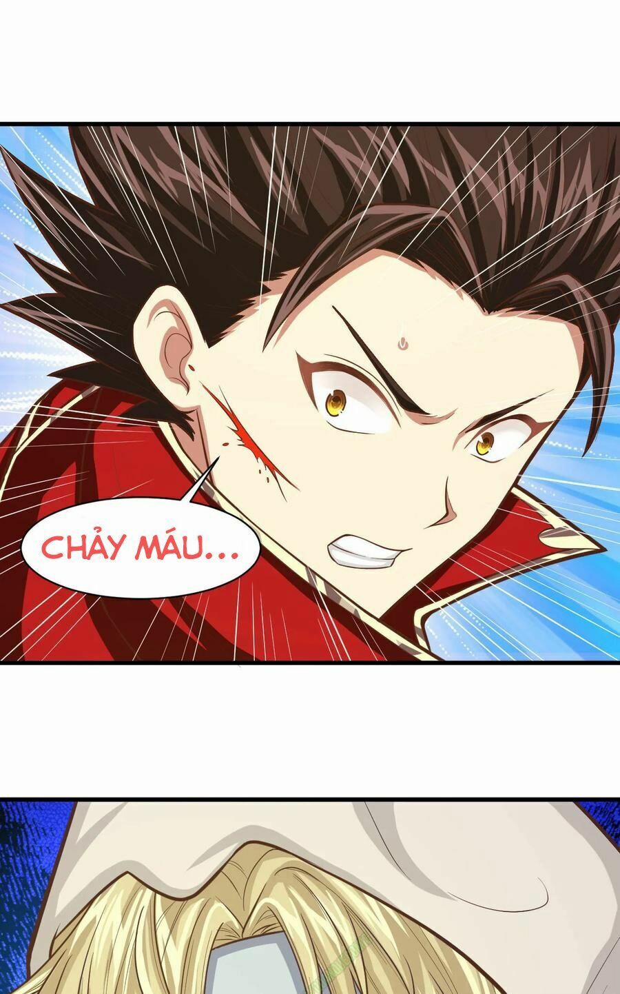 Từ Hôm Nay Bắt Đầu Làm Thành Chủ 68 trang 17