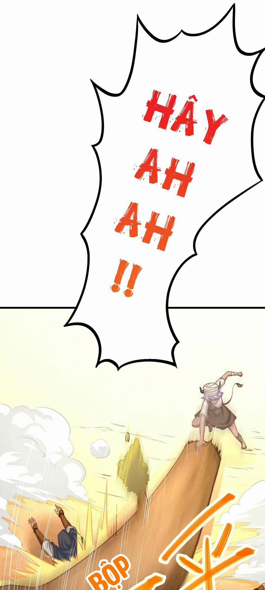 Từ Hôm Nay Bắt Đầu Làm Thành Chủ 68 trang 19