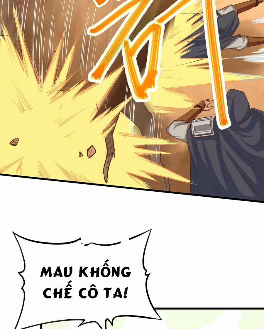 Từ Hôm Nay Bắt Đầu Làm Thành Chủ 68 trang 20