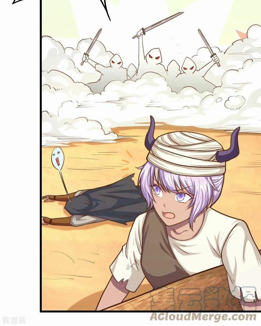 Từ Hôm Nay Bắt Đầu Làm Thành Chủ 68 trang 21