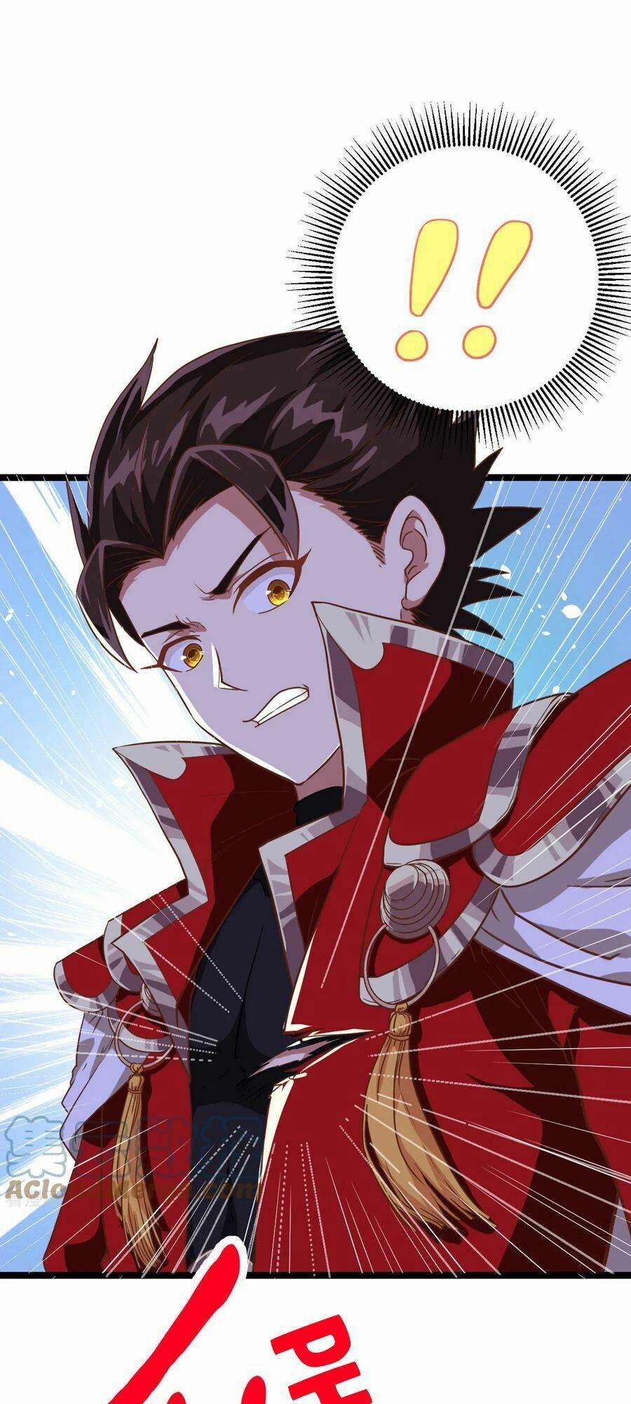 Từ Hôm Nay Bắt Đầu Làm Thành Chủ 68 trang 4