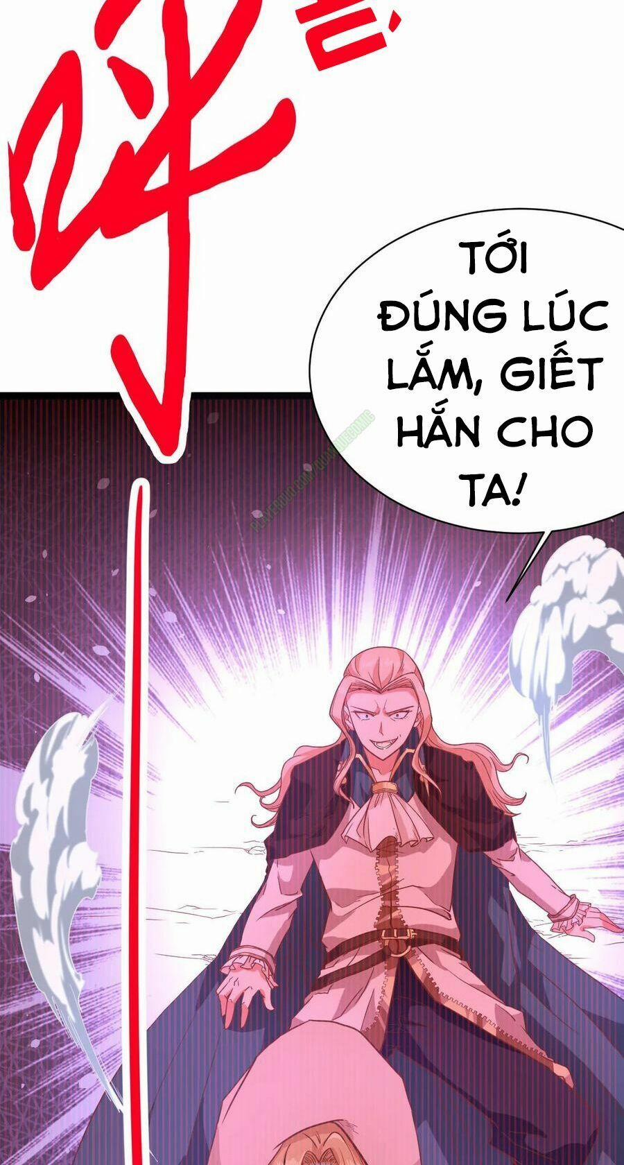 Từ Hôm Nay Bắt Đầu Làm Thành Chủ 68 trang 5