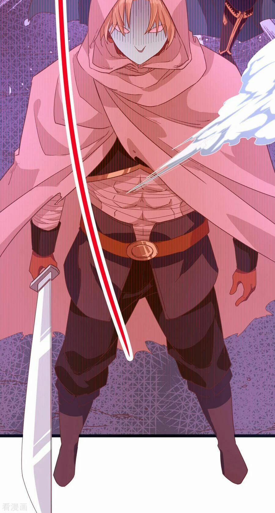 Từ Hôm Nay Bắt Đầu Làm Thành Chủ 68 trang 6