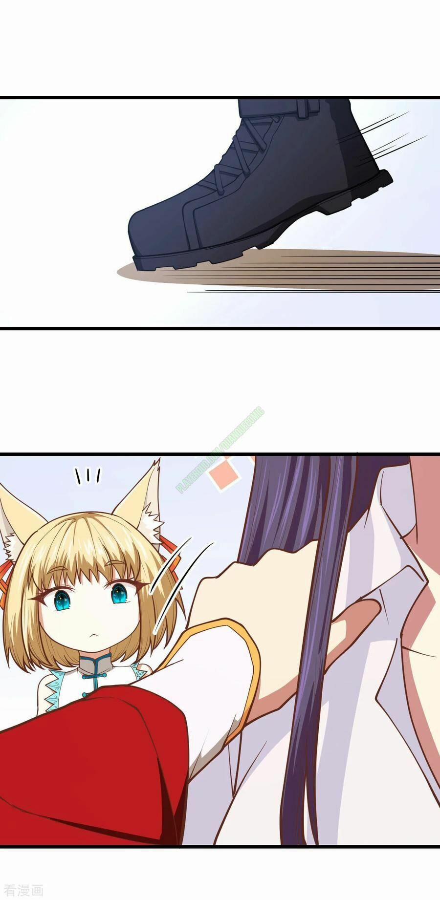 Từ Hôm Nay Bắt Đầu Làm Thành Chủ 69.2 trang 11