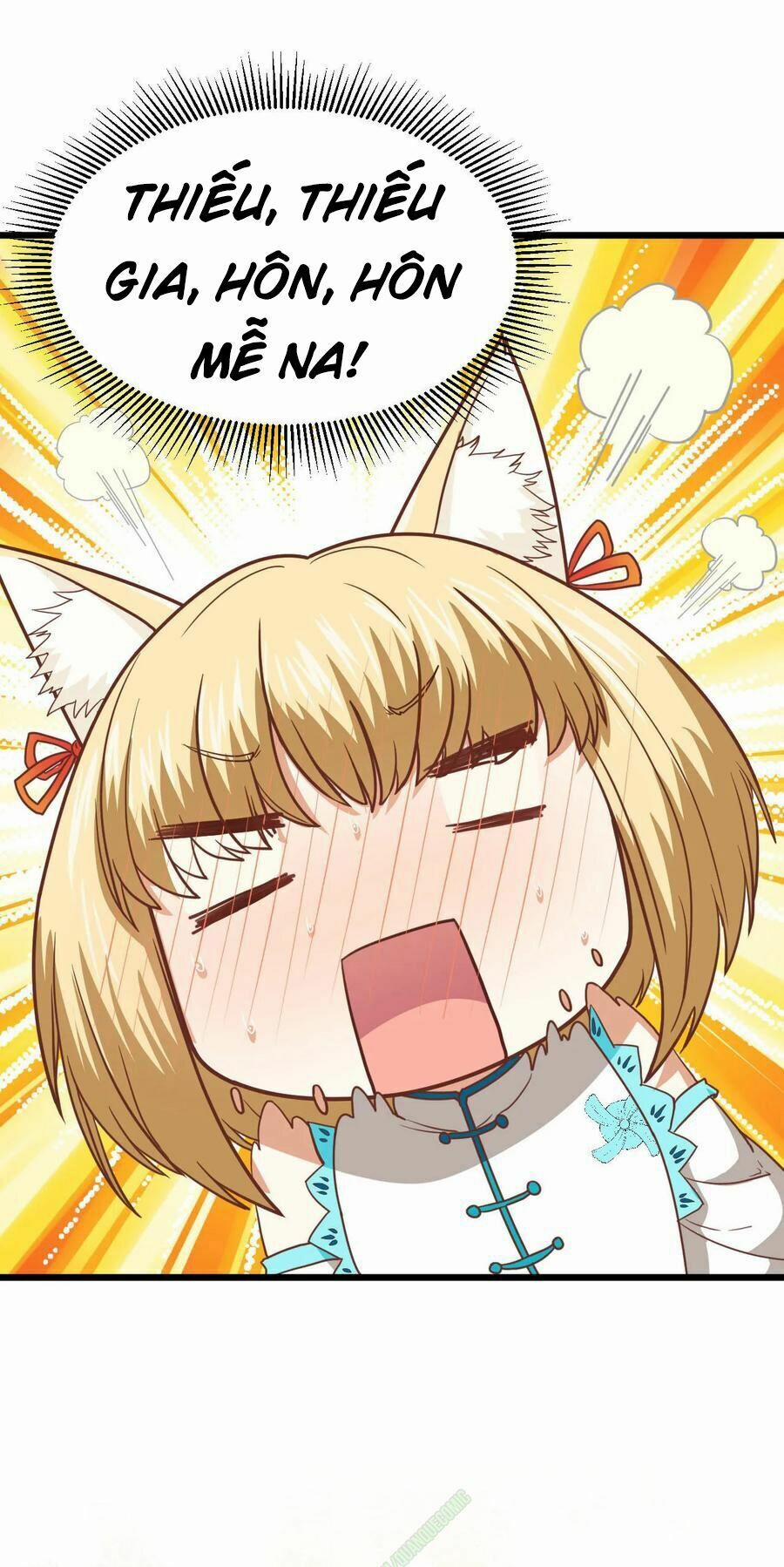 Từ Hôm Nay Bắt Đầu Làm Thành Chủ 69.2 trang 14