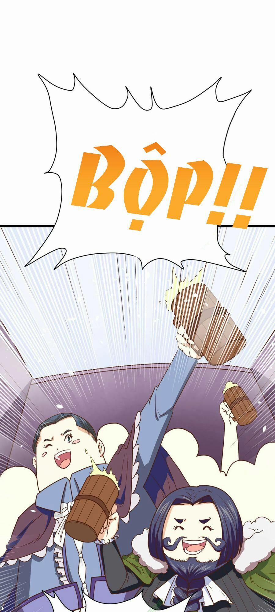 Từ Hôm Nay Bắt Đầu Làm Thành Chủ 69.2 trang 16