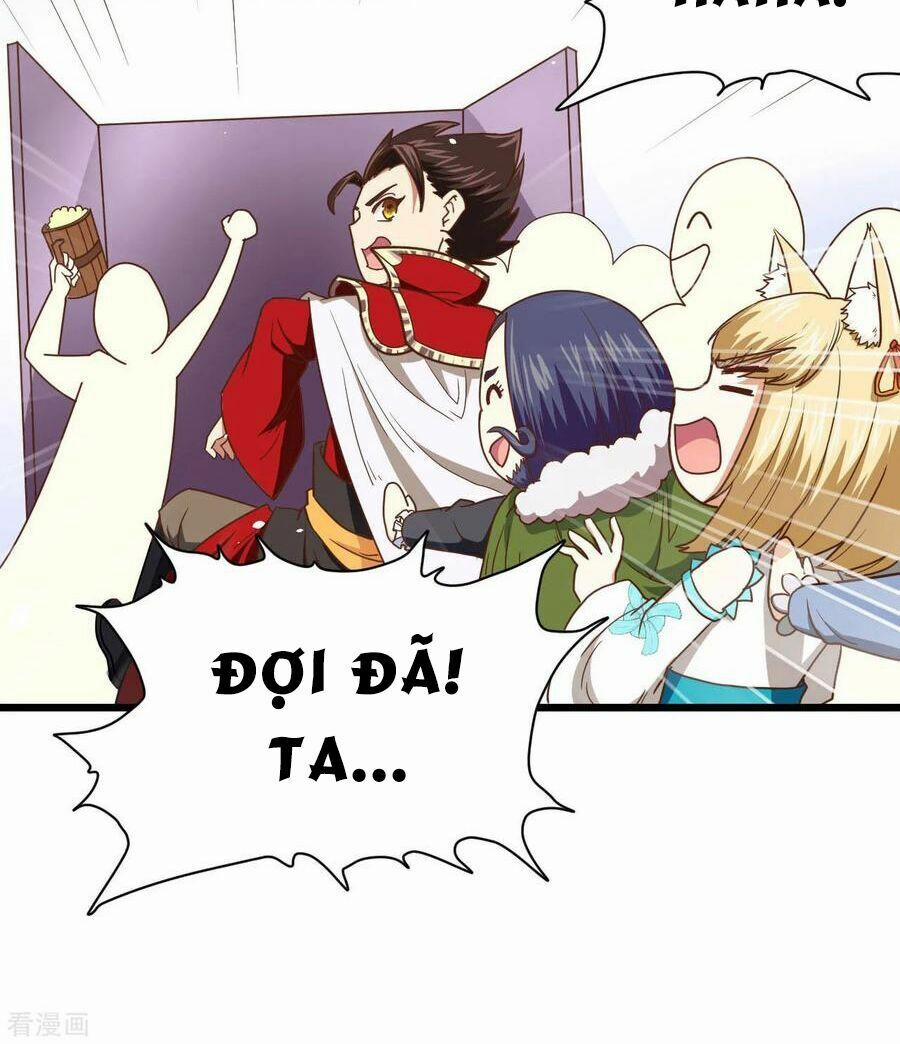 Từ Hôm Nay Bắt Đầu Làm Thành Chủ 69.2 trang 18