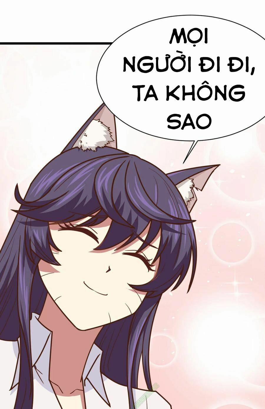 Từ Hôm Nay Bắt Đầu Làm Thành Chủ 69.2 trang 19