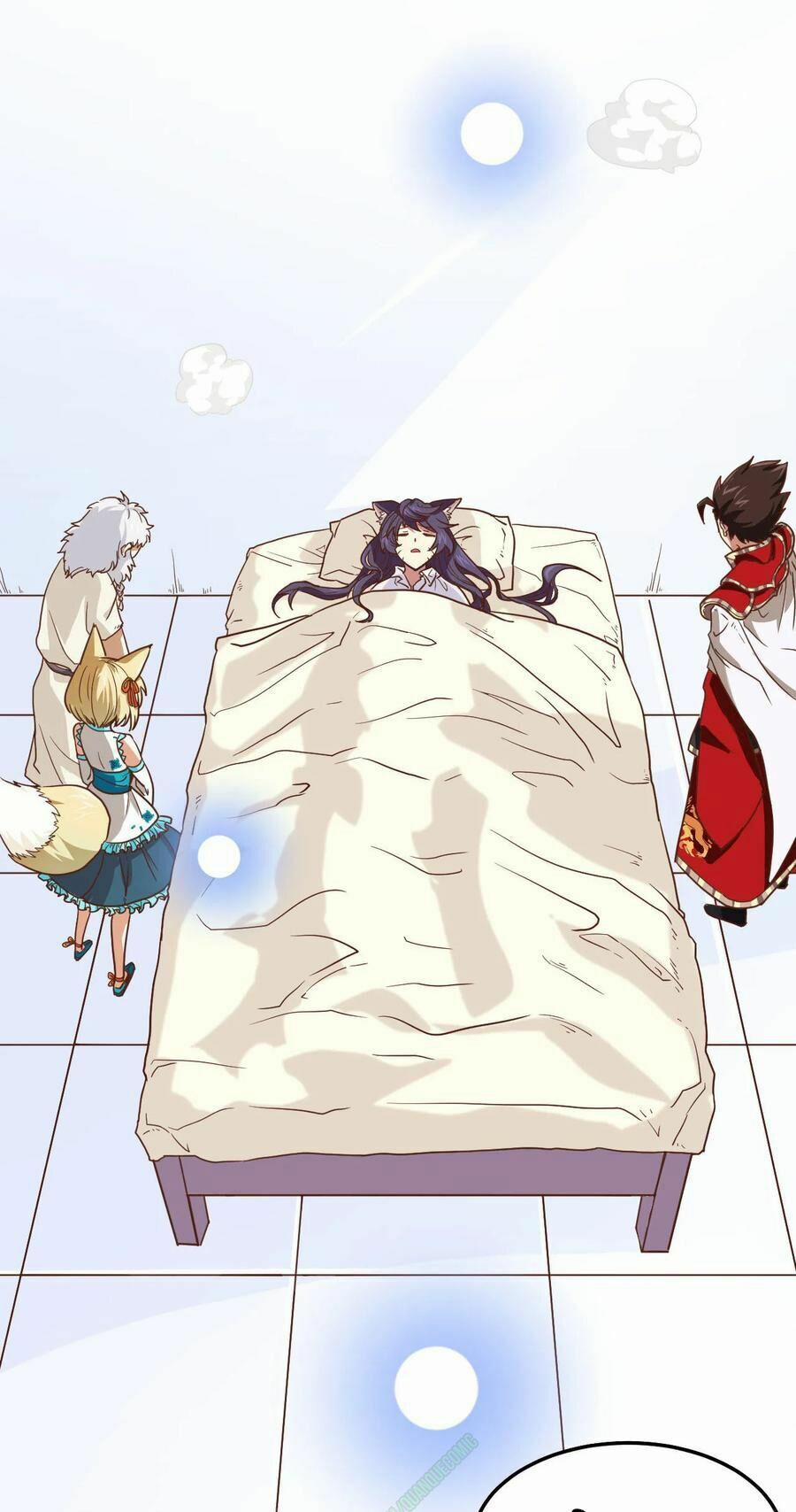 Từ Hôm Nay Bắt Đầu Làm Thành Chủ 69.2 trang 2