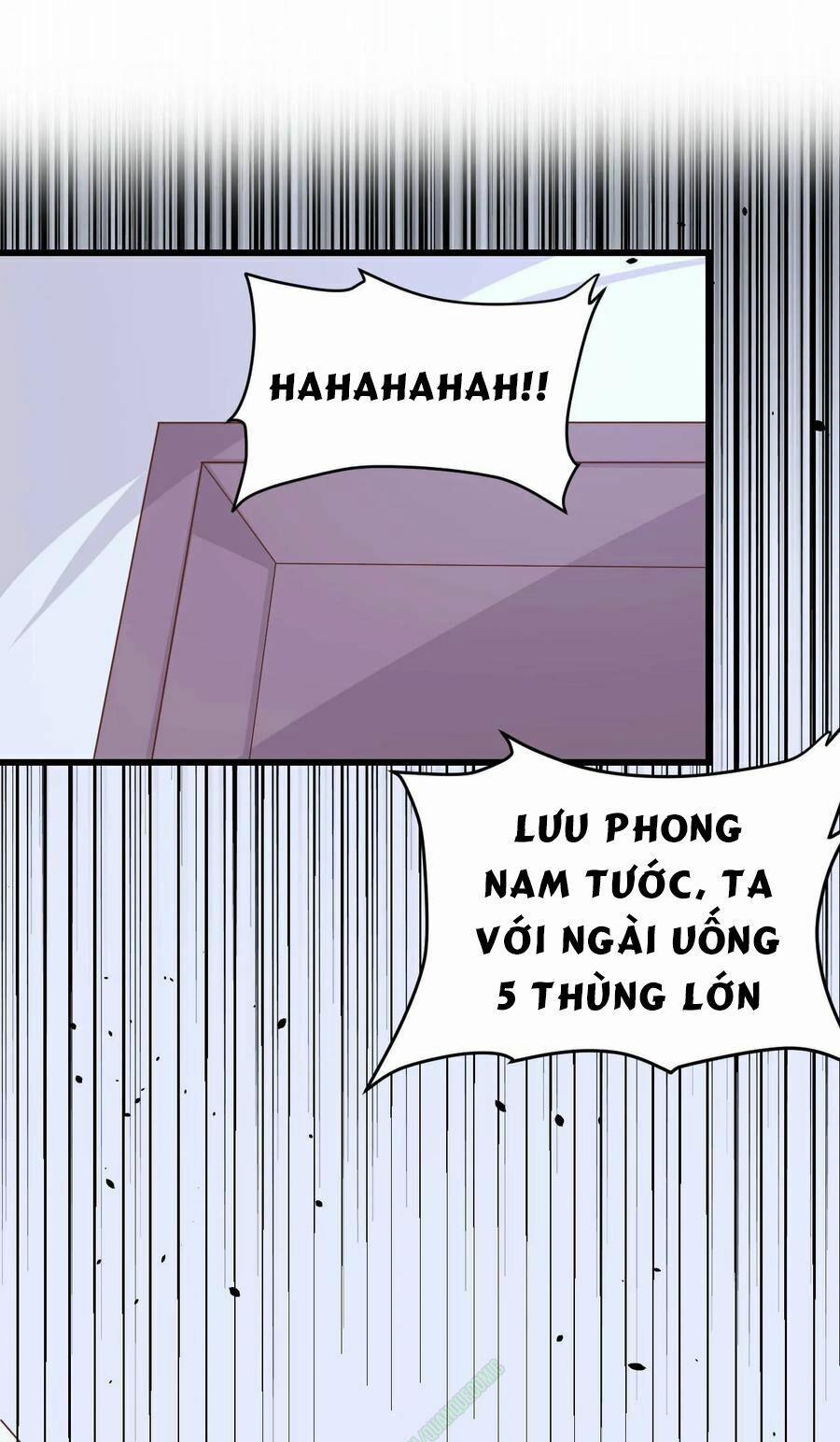 Từ Hôm Nay Bắt Đầu Làm Thành Chủ 69.2 trang 21